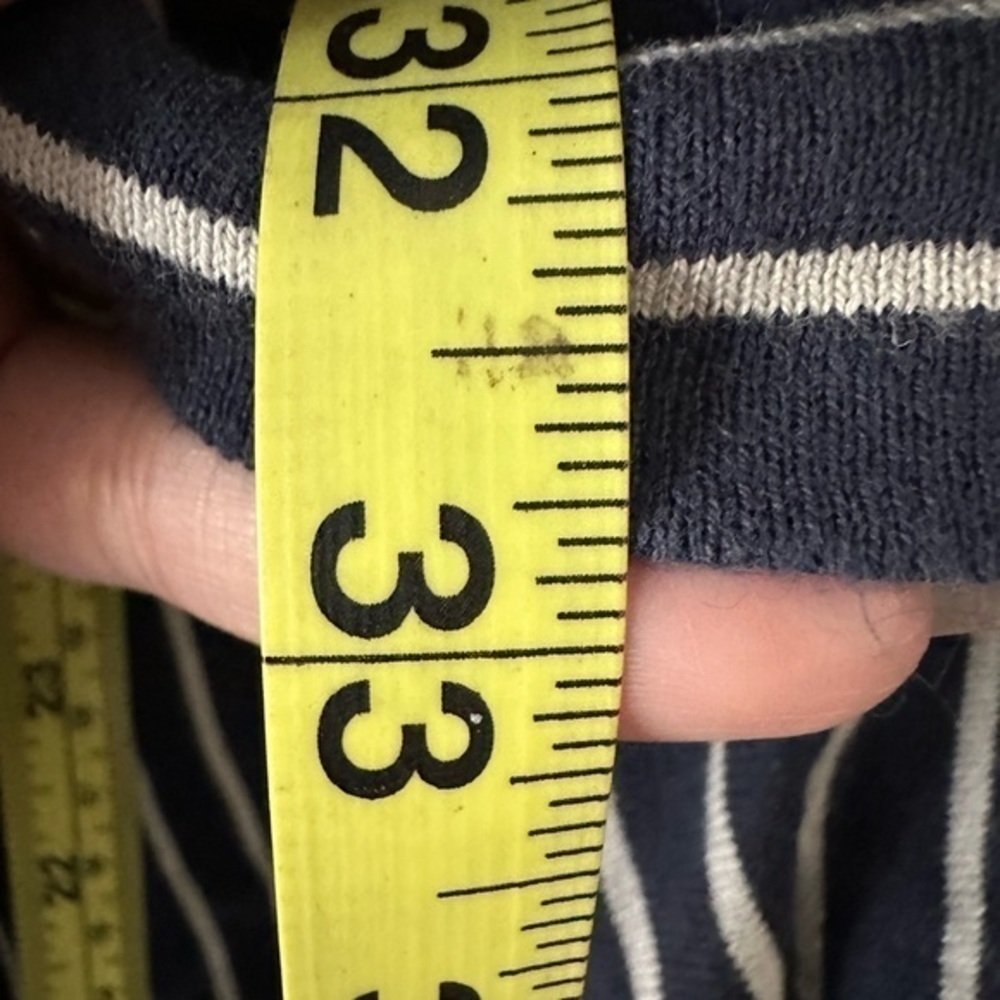 Athleta Wrap Cardigan Womens Open Front Cashmere Blend size small - Picture 12 of 12